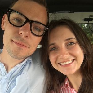 Meet your Posher, Brianna